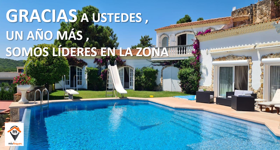 Real estate Mis finques in Sabadell and Sant Quirze