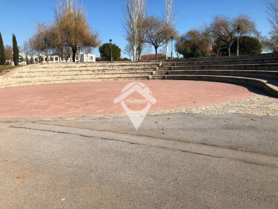 2 plazas parking