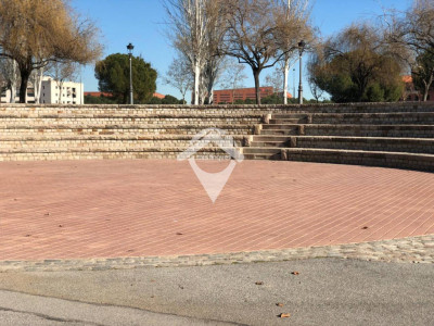 2 plazas parking