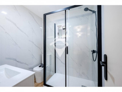 ACOGEDOR APARTAMENTO REFORMADO ZONA CREU