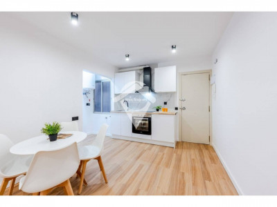 ACOGEDOR APARTAMENTO REFORMADO ZONA CREU