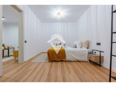 ACOGEDOR APARTAMENTO REFORMADO ZONA CREU