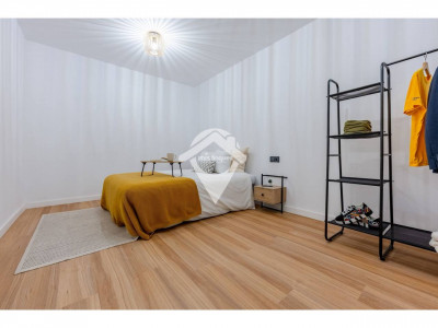 ACOGEDOR APARTAMENTO REFORMADO ZONA CREU