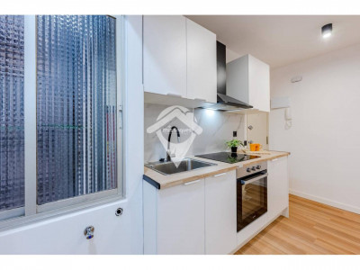 ACOGEDOR APARTAMENTO REFORMADO ZONA CREU