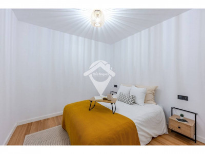 ACOGEDOR APARTAMENTO REFORMADO ZONA CREU