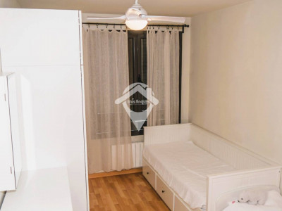 ACOGEDOR PISO-BAJOS EN SABADELL