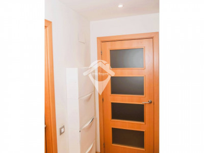 ACOGEDOR PISO-BAJOS EN SABADELL