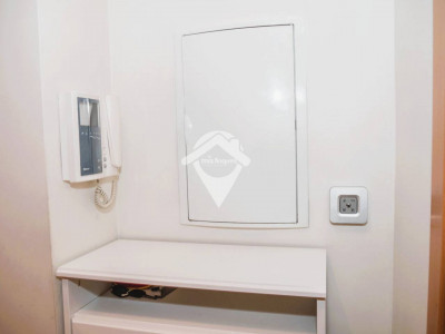 ACOGEDOR PISO-BAJOS EN SABADELL
