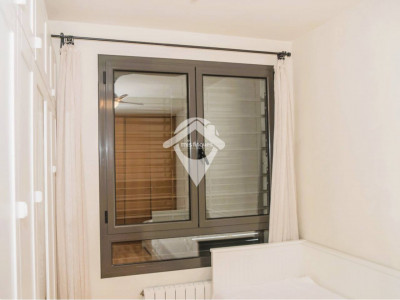 ACOGEDOR PISO-BAJOS EN SABADELL
