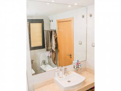 ACOGEDOR PISO-BAJOS EN SABADELL