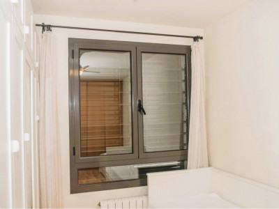 ACOGEDOR PISO-BAJOS EN SABADELL