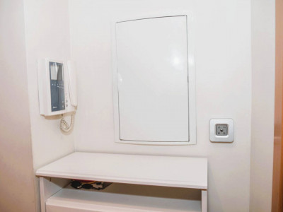 ACOGEDOR PISO-BAJOS EN SABADELL