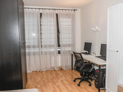 ACOGEDOR PISO-BAJOS EN SABADELL