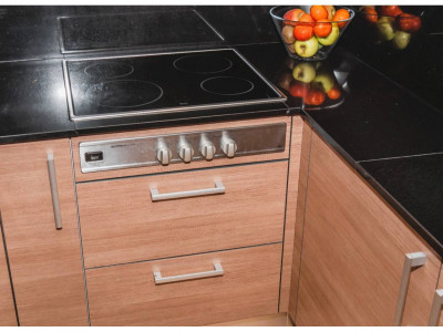 ACOGEDOR PISO-BAJOS EN SABADELL