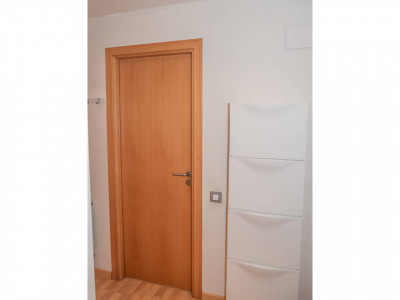 ACOGEDOR PISO-BAJOS EN SABADELL