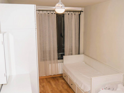 ACOGEDOR PISO-BAJOS EN SABADELL