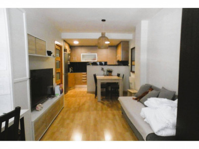 ACOGEDOR PISO-BAJOS EN SABADELL