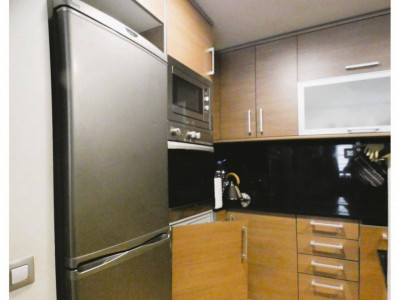 ACOGEDOR PISO-BAJOS EN SABADELL