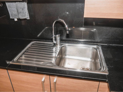 ACOGEDOR PISO-BAJOS EN SABADELL