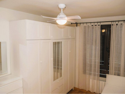 ACOGEDOR PISO-BAJOS EN SABADELL