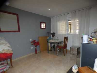 ACOGEDORA Y CASA TODA EXTERIOR CON GARAJE CENTRO DE SANT QUIRZE DEL VALLES