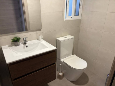 Alquiler de local comercial en Sabadell para oficinas , despachos...