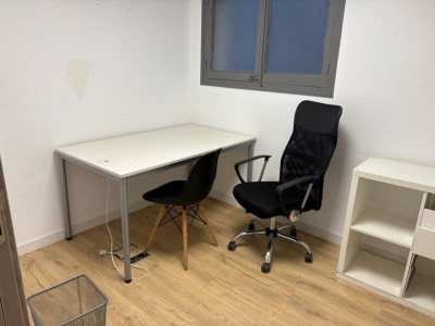 Alquiler de local comercial en Sabadell para oficinas , despachos...