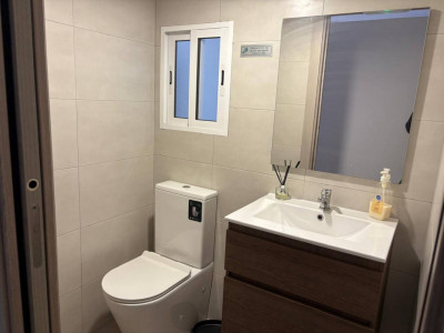 Alquiler de local comercial en Sabadell para oficinas , despachos...