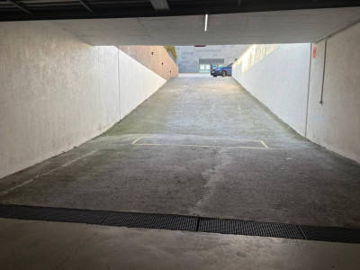 Alquiler de Plazas de Aparcamiento en Sabadell