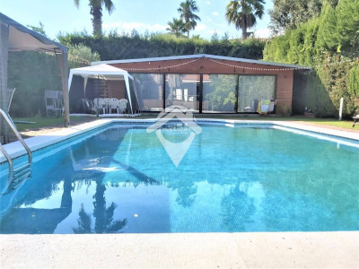 ALQUILER HABITACION INDIVIDUAL CON BAÑO EN ALQUILER SANT QUIRZE DEL VALLES