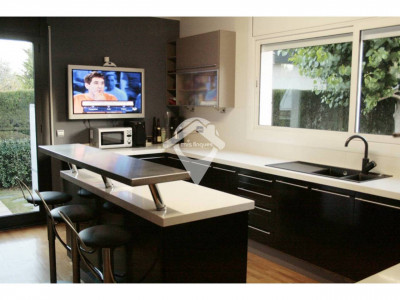 ALQUILER HABITACION INDIVIDUAL CON BAÑO EN ALQUILER SANT QUIRZE DEL VALLES