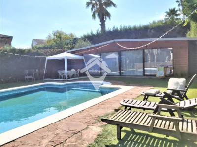 ALQUILER HABITACION INDIVIDUAL CON BAÑO EN ALQUILER SANT QUIRZE DEL VALLES