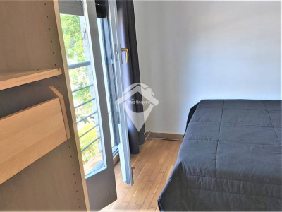 ALQUILER HABITACION INDIVIDUAL CON BAÑO EN ALQUILER SANT QUIRZE DEL VALLES