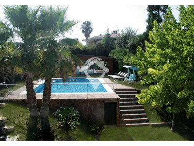 ALQUILER HABITACION INDIVIDUAL CON BAÑO EN ALQUILER SANT QUIRZE DEL VALLES
