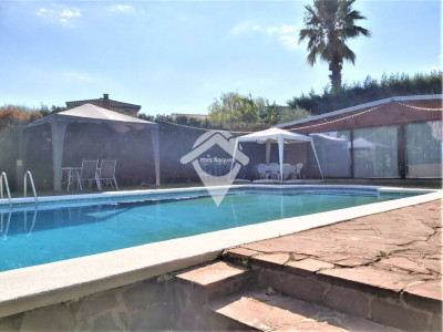 ALQUILER HABITACION INDIVIDUAL CON BAÑO EN ALQUILER SANT QUIRZE DEL VALLES