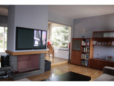 ALQUILER HABITACION INDIVIDUAL CON BAÑO EN ALQUILER SANT QUIRZE DEL VALLES