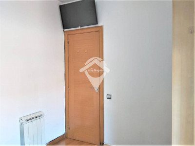 ALQUILER HABITACION INDIVIDUAL CON BAÑO EN ALQUILER SANT QUIRZE DEL VALLES