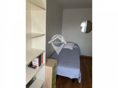 ALQUILER  HABITACION USO INDIVIDUAL EN SABADELL SUR 