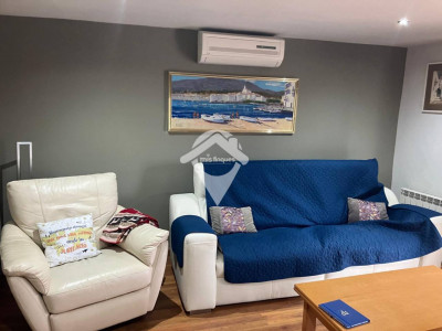 ALQUILER  HABITACION USO INDIVIDUAL EN SABADELL SUR 