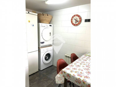 ALQUILER  HABITACION USO INDIVIDUAL EN SABADELL SUR 