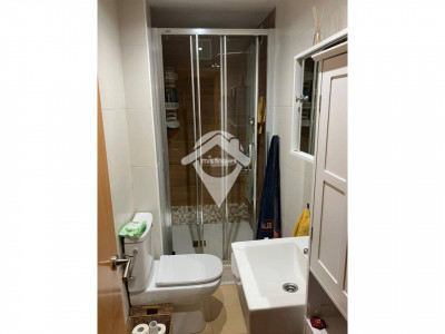 ALQUILER  HABITACION USO INDIVIDUAL EN SABADELL SUR 