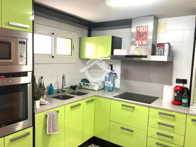 ALQUILER  HABITACION USO INDIVIDUAL EN SABADELL SUR 