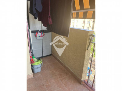 ALQUILER  HABITACION USO INDIVIDUAL EN SABADELL SUR 