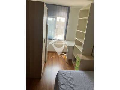 ALQUILER  HABITACION USO INDIVIDUAL EN SABADELL SUR 
