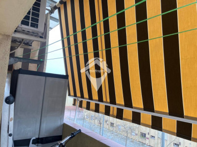 ALQUILER  HABITACION USO INDIVIDUAL EN SABADELL SUR 