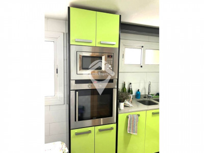 ALQUILER  HABITACION USO INDIVIDUAL EN SABADELL SUR 