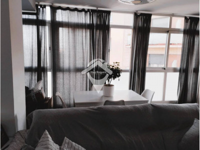 ALQUILER PISO CÉNTRICO SANT QUIRZE DEL VALLES