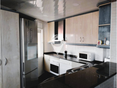 ALQUILER PISO CÉNTRICO SANT QUIRZE DEL VALLES