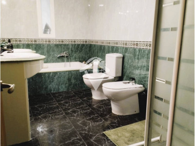 ALQUILER PISO CÉNTRICO SANT QUIRZE DEL VALLES