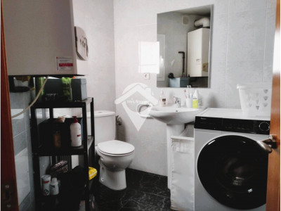 ALQUILER PISO CÉNTRICO SANT QUIRZE DEL VALLES